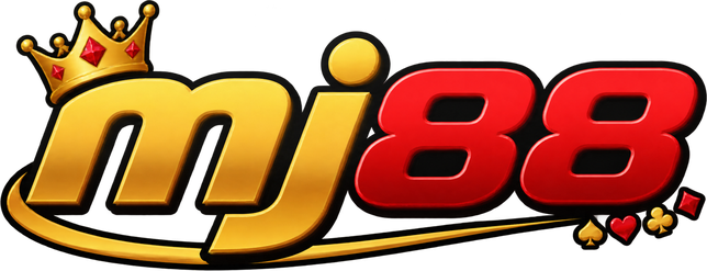 MJ88 Logo